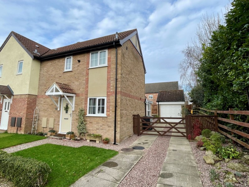 Meadowsweet Road, Mobberley, WA16