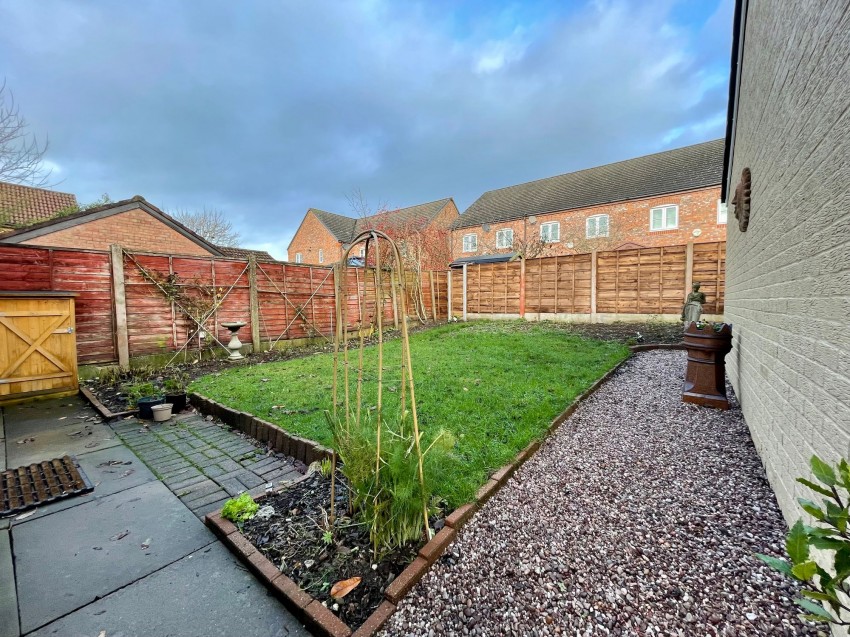 Images for Meadowsweet Road, Mobberley, WA16