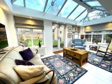 Images for Meadowsweet Road, Mobberley, WA16