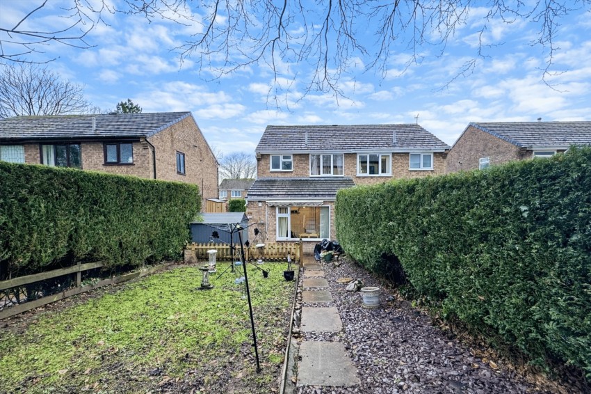 Images for Woodfield Close, Hadfield, SK13