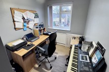 Images for Woodfield Close, Hadfield, SK13