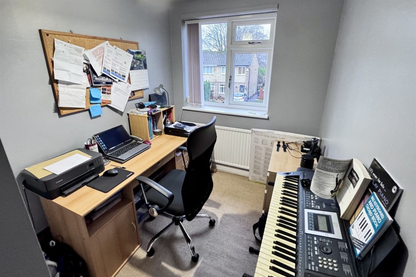 Images for Woodfield Close, Hadfield, SK13