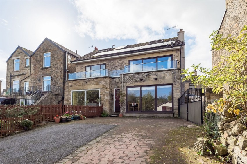 Images for Buxton Road, Furness Vale, SK23