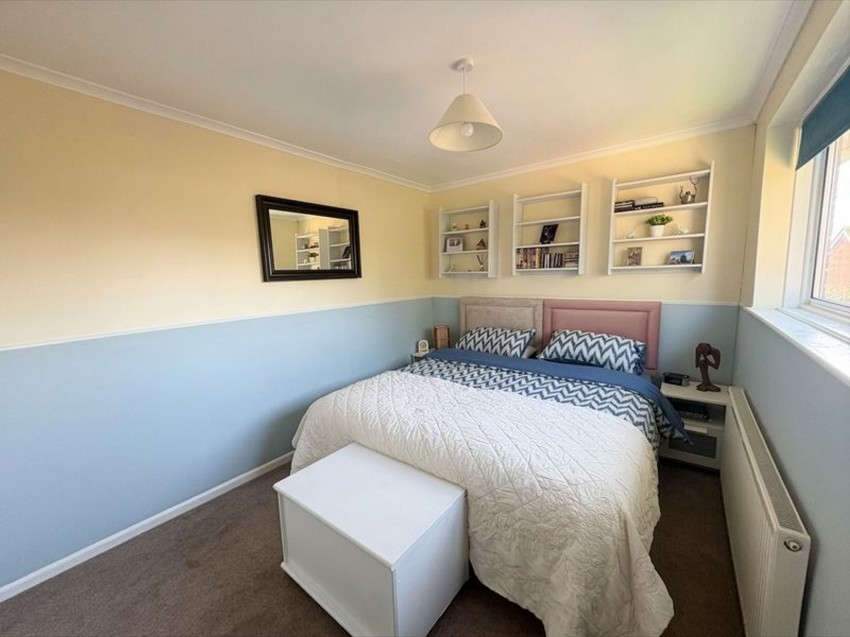 Images for St. Andrews Drive, Holmes Chapel, CW4