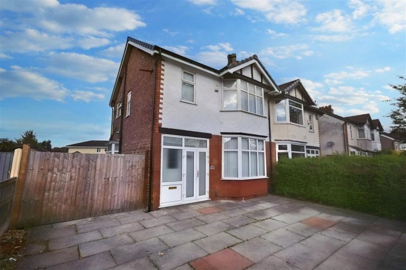 Adswood Road, Stockport, SK3