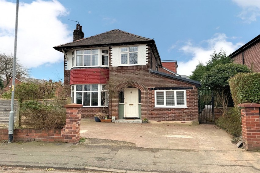 Images for Kilvert Drive, Sale, M33