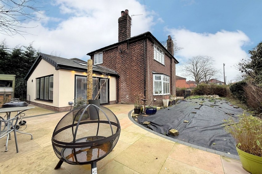 Images for Kilvert Drive, Sale, M33