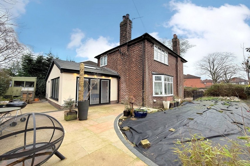 Images for Kilvert Drive, Sale, M33