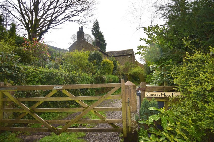 Images for Hayfield Road, Chinley, SK23