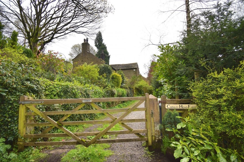 Images for Hayfield Road, Chinley, SK23