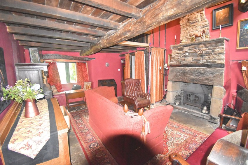 Images for Hayfield Road, Chinley, SK23