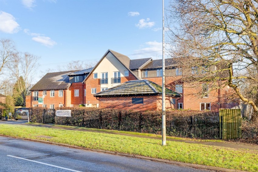 Images for Bradburns Lane, Hartford, CW8