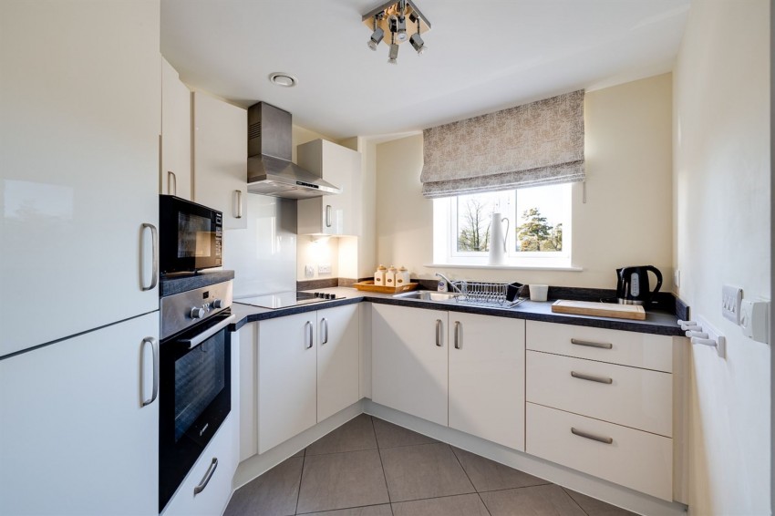 Images for Bradburns Lane, Hartford, CW8