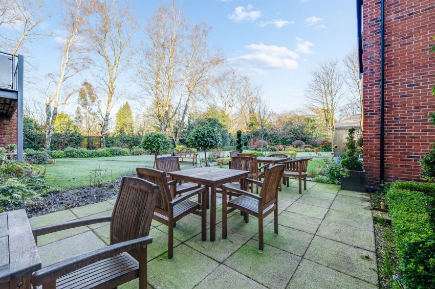 Images for Bradburns Lane, Hartford, CW8