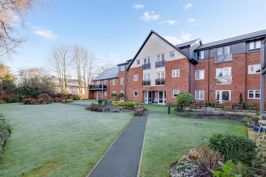 Images for Bradburns Lane, Hartford, CW8