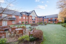 Images for Bradburns Lane, Hartford, CW8