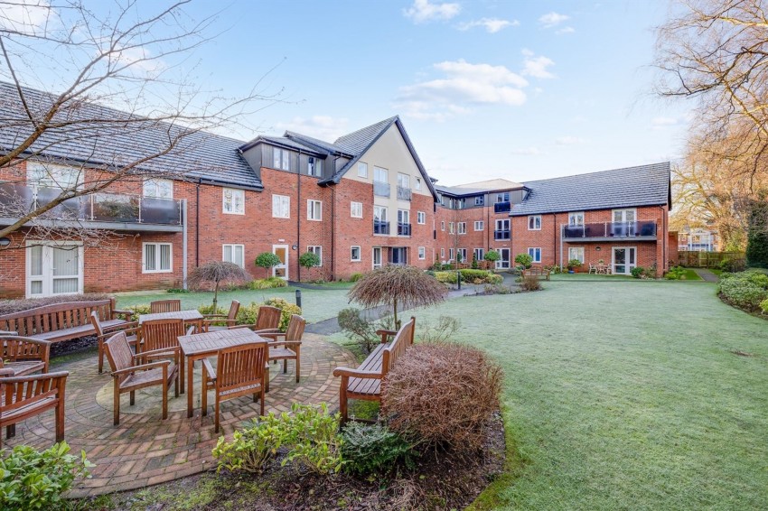 Images for Bradburns Lane, Hartford, CW8