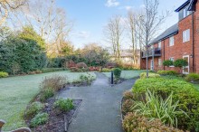 Images for Bradburns Lane, Hartford, CW8