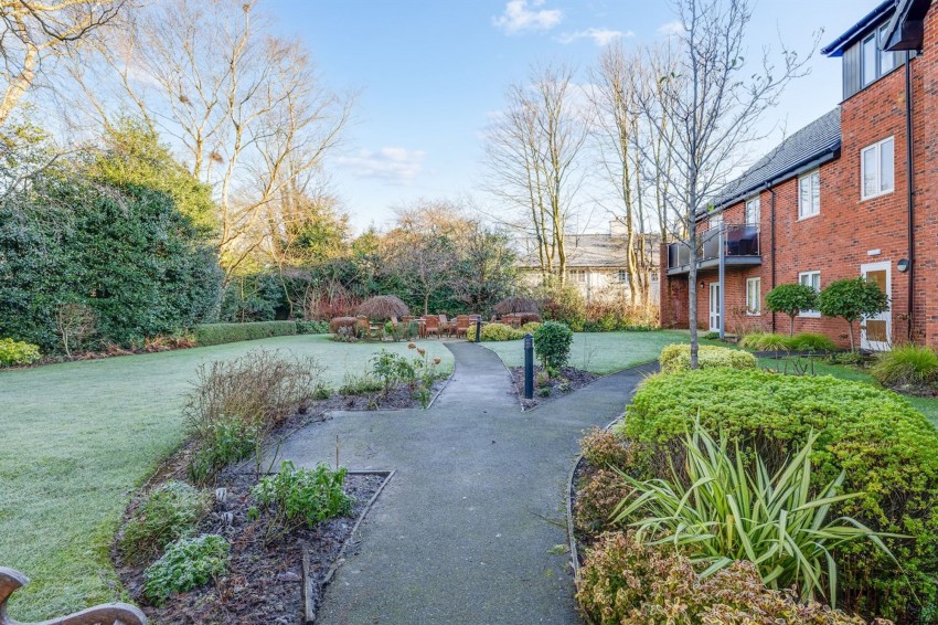 Images for Bradburns Lane, Hartford, CW8