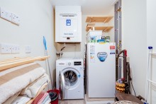 Images for Bradburns Lane, Hartford, CW8