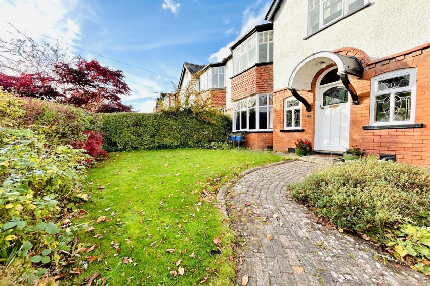 Images for Brook Road, Lymm, WA13