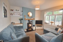 Images for St. Marys Road, New Mills, SK22