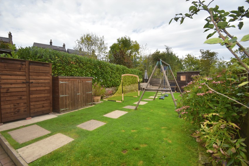 Images for St. Marys Road, New Mills, SK22