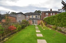 Images for St. Marys Road, New Mills, SK22