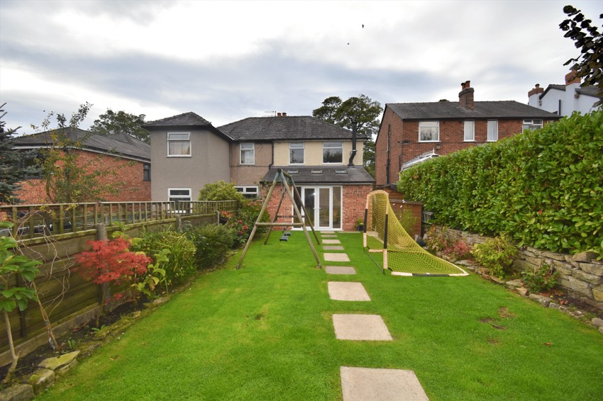 Images for St. Marys Road, New Mills, SK22