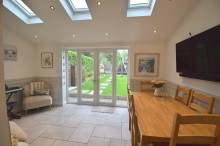 Images for St. Marys Road, New Mills, SK22