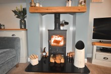 Images for St. Marys Road, New Mills, SK22