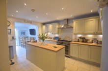 Images for St. Marys Road, New Mills, SK22