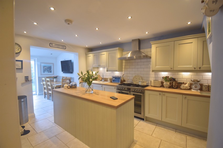 Images for St. Marys Road, New Mills, SK22