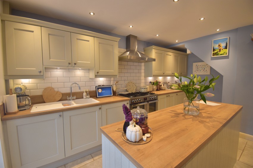 Images for St. Marys Road, New Mills, SK22