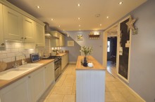 Images for St. Marys Road, New Mills, SK22