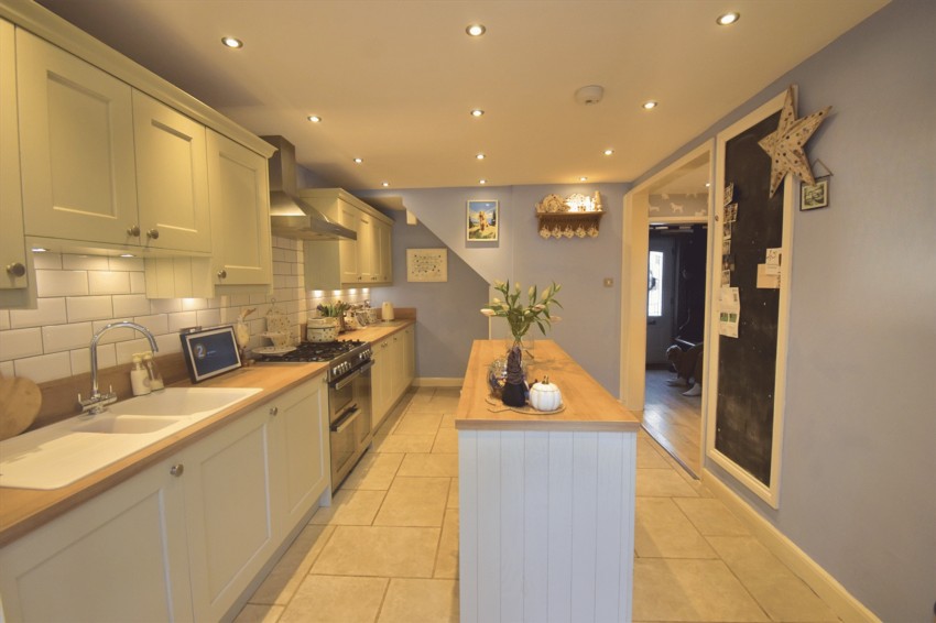 Images for St. Marys Road, New Mills, SK22