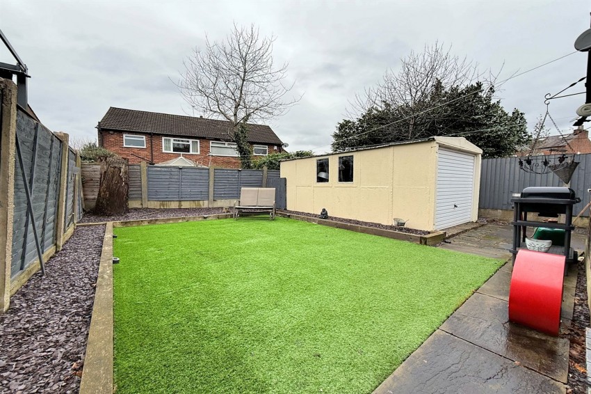 Images for Peover Avenue, Sale, M33