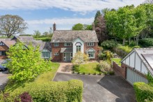 Images for Sandlebridge Rise, Alderley Edge, SK9