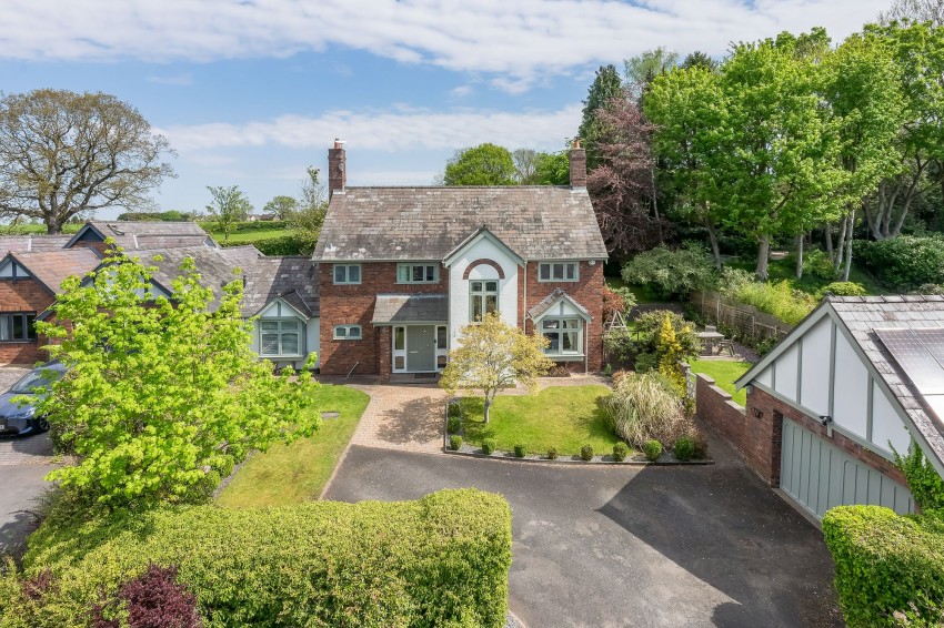 Images for Sandlebridge Rise, Alderley Edge, SK9