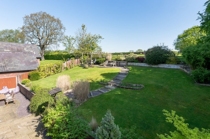 Images for Sandlebridge Rise, Alderley Edge, SK9