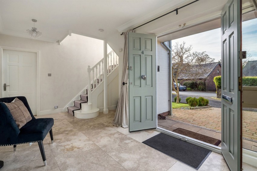Images for Sandlebridge Rise, Alderley Edge, SK9