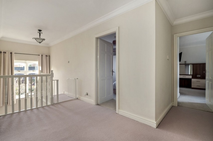 Images for Sandlebridge Rise, Alderley Edge, SK9