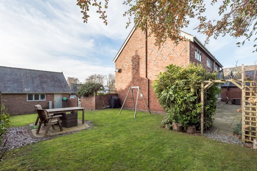 Images for Sandlebridge Rise, Alderley Edge, SK9