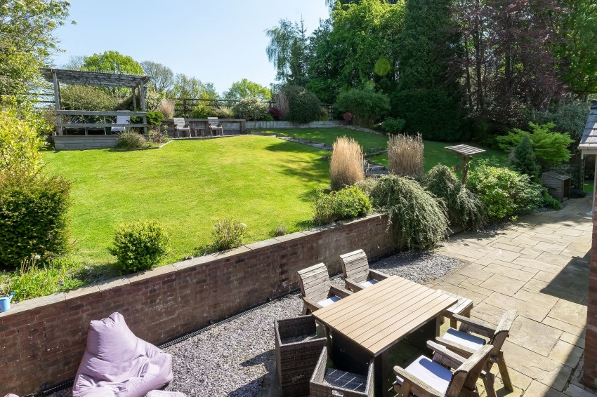 Images for Sandlebridge Rise, Alderley Edge, SK9
