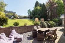 Images for Sandlebridge Rise, Alderley Edge, SK9