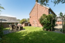 Images for Sandlebridge Rise, Alderley Edge, SK9