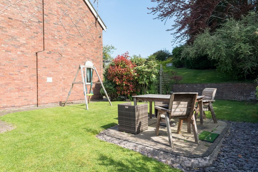Images for Sandlebridge Rise, Alderley Edge, SK9
