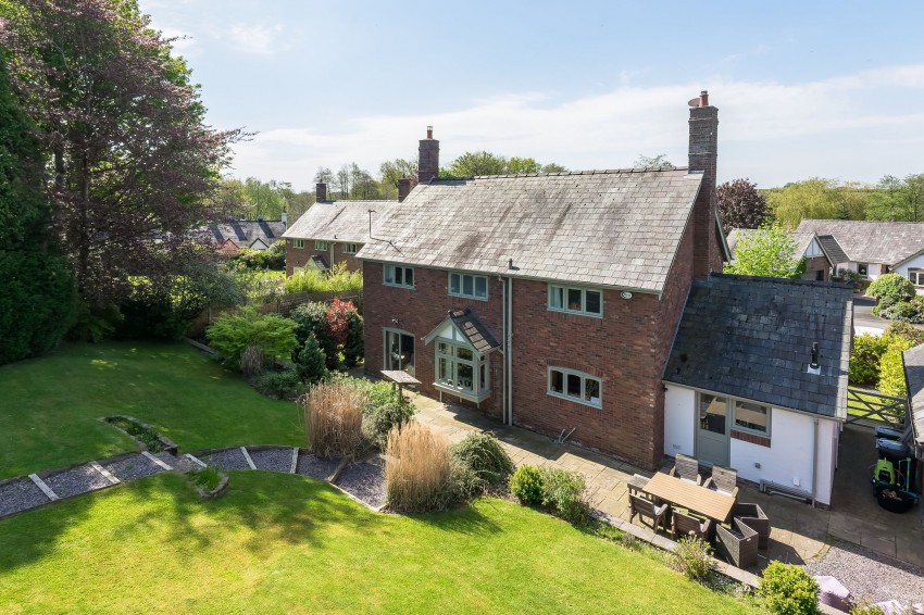 Images for Sandlebridge Rise, Alderley Edge, SK9