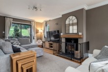 Images for Sandlebridge Rise, Alderley Edge, SK9