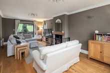 Images for Sandlebridge Rise, Alderley Edge, SK9